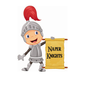 Fundraising Page: Naper Elementary